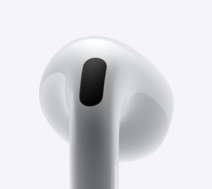 AIRPODS 4 OEM CON CANCELACIÓN DE RUIDO