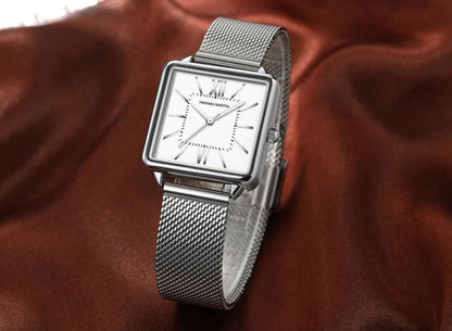 Reloj de cuarzo para mujer Hannah