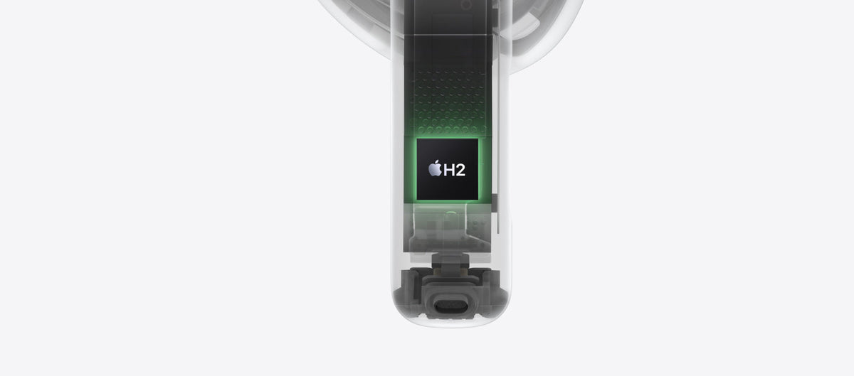 AIRPODS 4 OEM CON CANCELACIÓN DE RUIDO