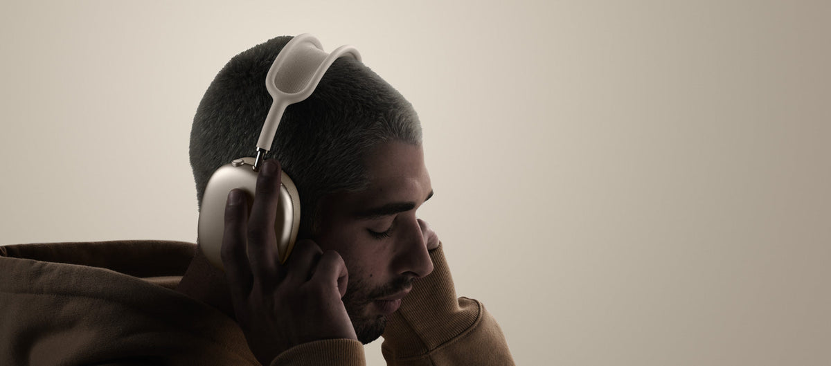 AIRPODS MAX OEM