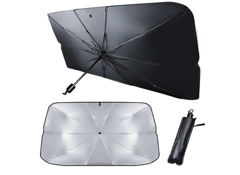 Quitasol Plegable Para Autos StopSun™