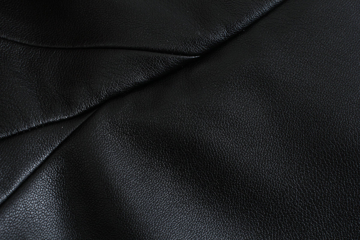 Chaqueta de Cuero LeatherClassic