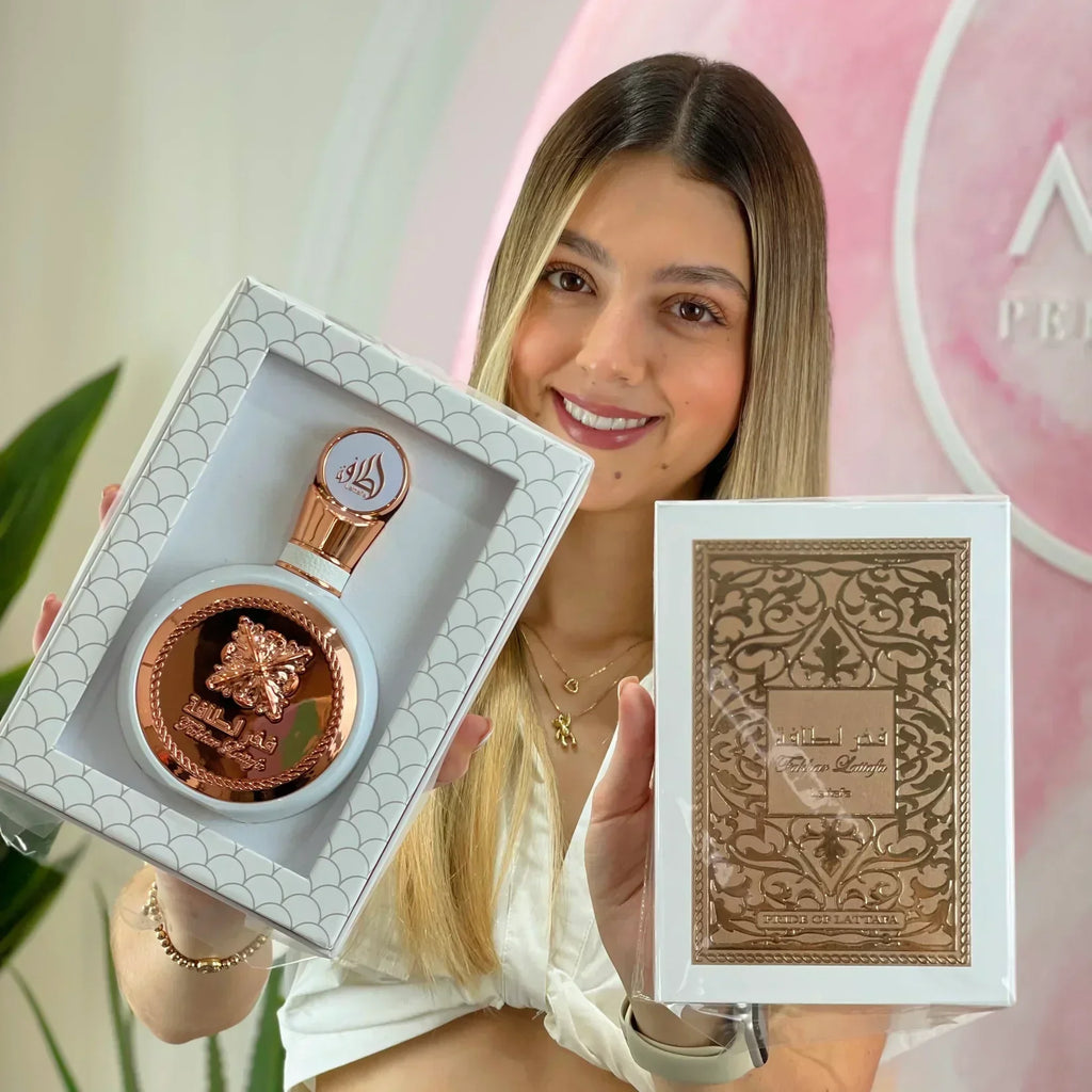 PERFUME FAKHAR LATTAFA EAU DE PARFUM ORIGINAL 100ML PROMOCION CIERRE DE TIENDA - ENVIO GRATIS