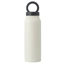 BOTELLA CON TAPA MAGNÉTICA