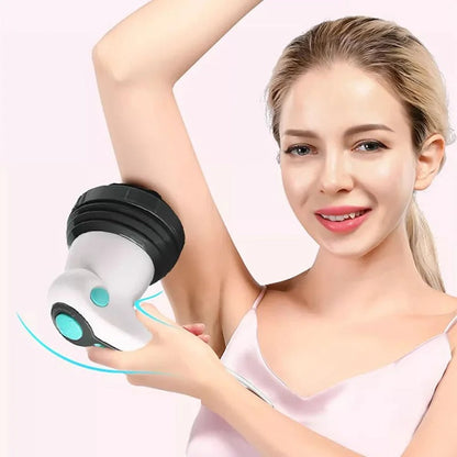 Masajeador anticelulitis cuerpo completo