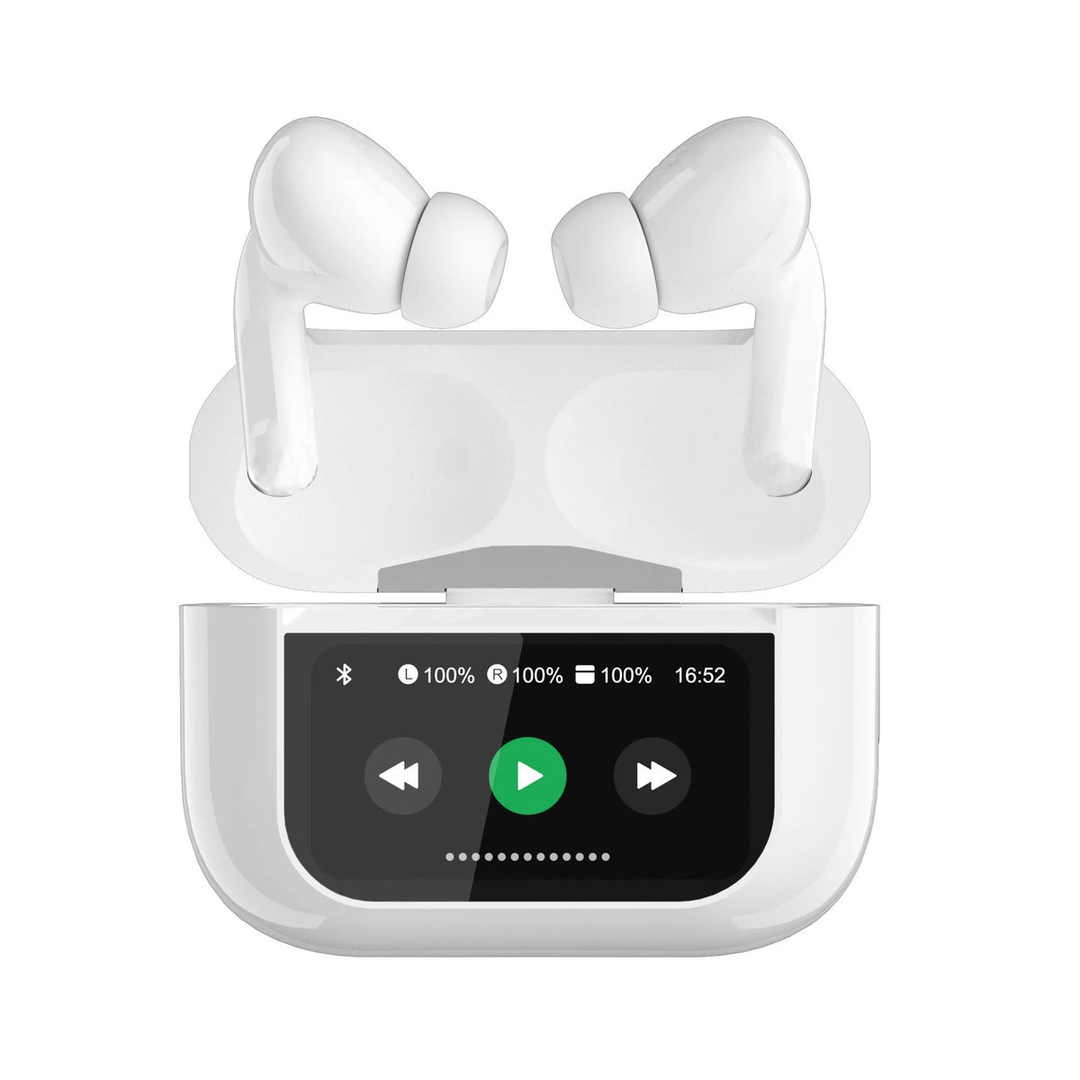 AUDÍFONOS TÁCTILES A9 PRO