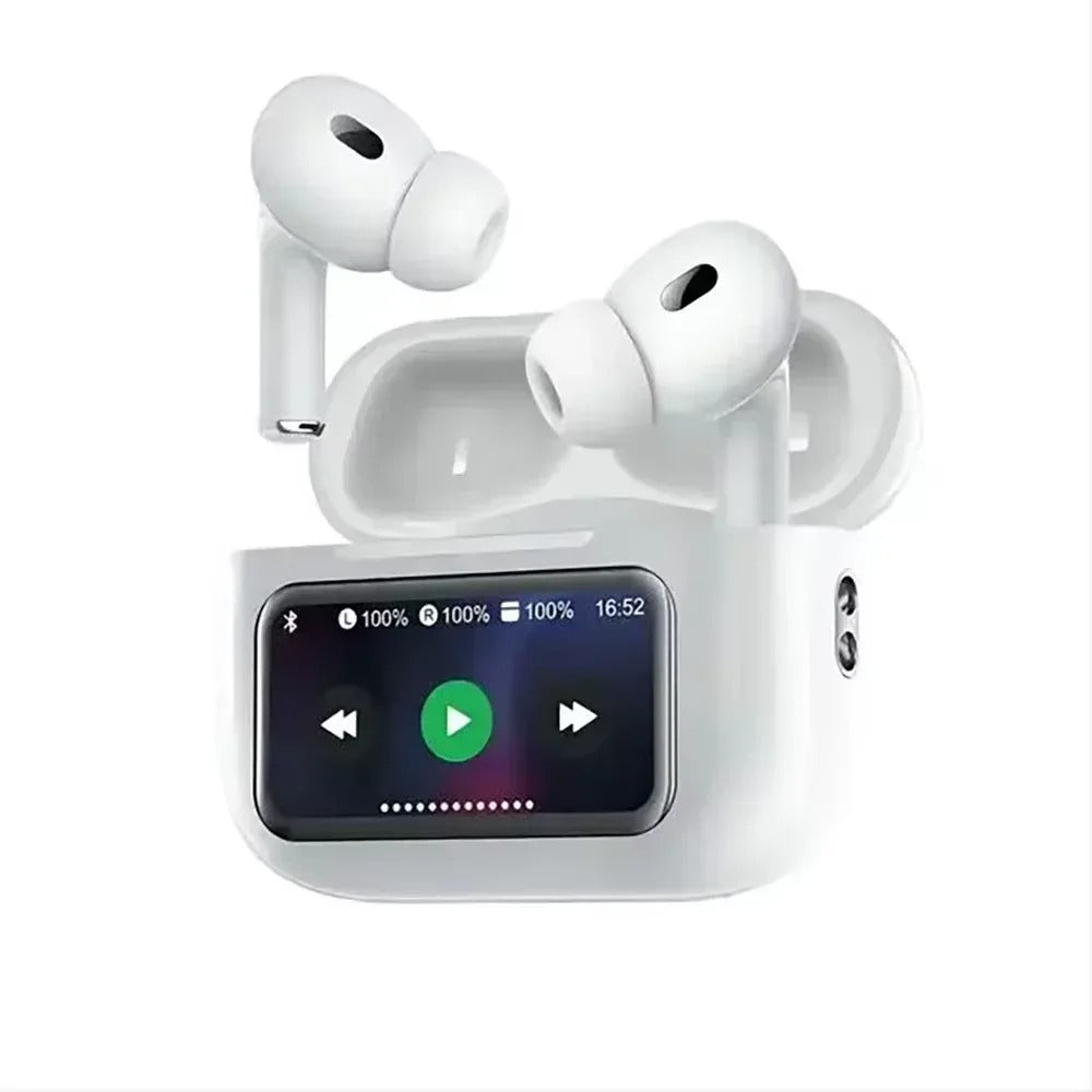 AUDÍFONOS TÁCTILES A9 PRO