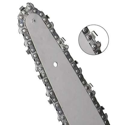 MINI MOTOSIERRA INALAMBRICA TASBEL™  | INCLUYE BATERÍA Y CARGADOR ⚡