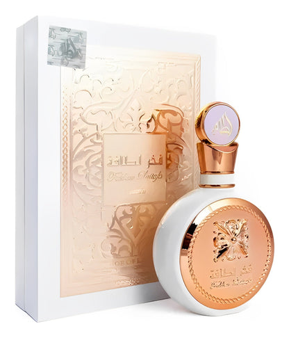 PERFUME FAKHAR LATTAFA EAU DE PARFUM ORIGINAL 100ML PROMOCION CIERRE DE TIENDA - ENVIO GRATIS