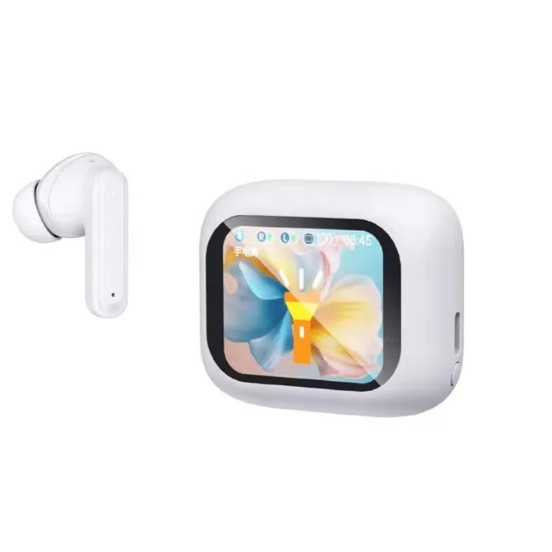 AUDÍFONOS TÁCTILES A9 PRO