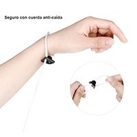 Limpiador Vidrios Magnético